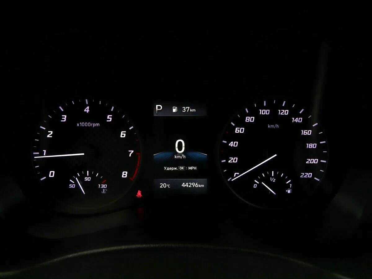 Купить Hyundai Solaris, 2021, 44 000 км, фото №18