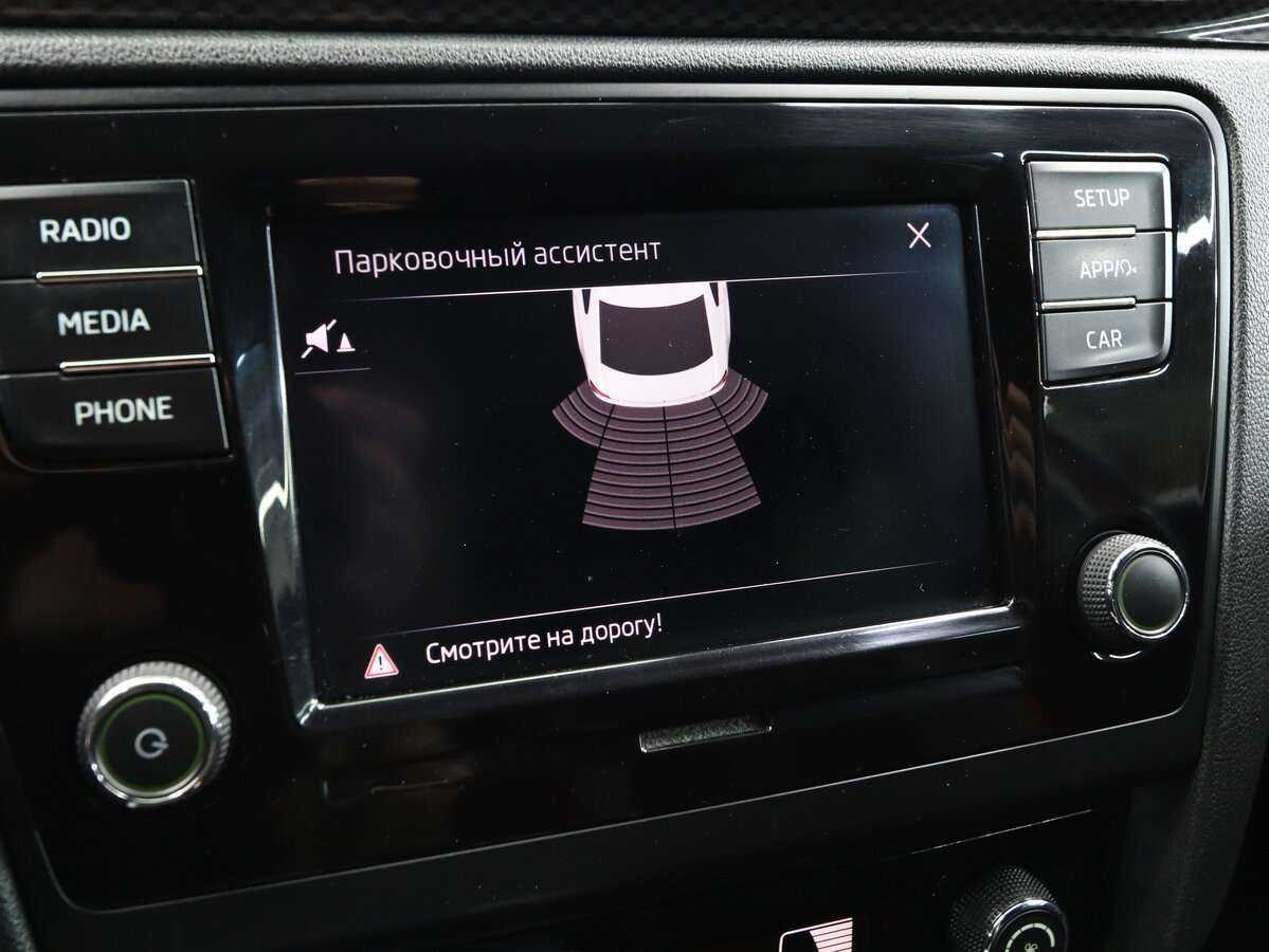 Купить Skoda Rapid, 2018, 132 000 км, фото №21