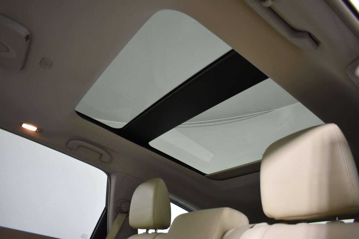 Купить Infiniti QX60, 2014, 212 000 км, фото №11