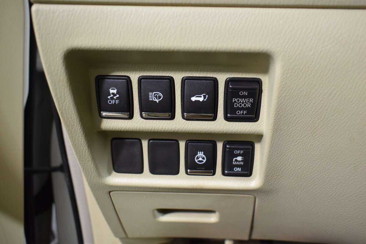 Купить Infiniti QX60, 2014, 212 000 км, фото №24