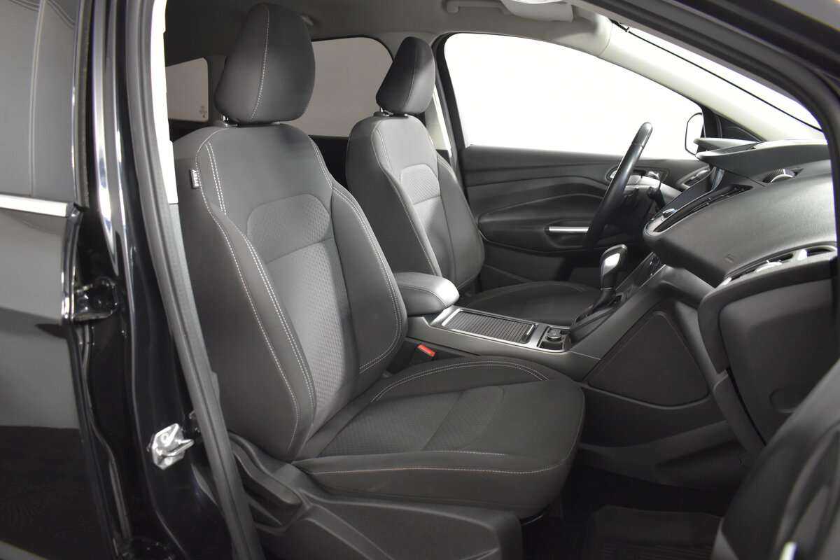 Купить Ford Kuga, 2017, 152 000 км, фото №10