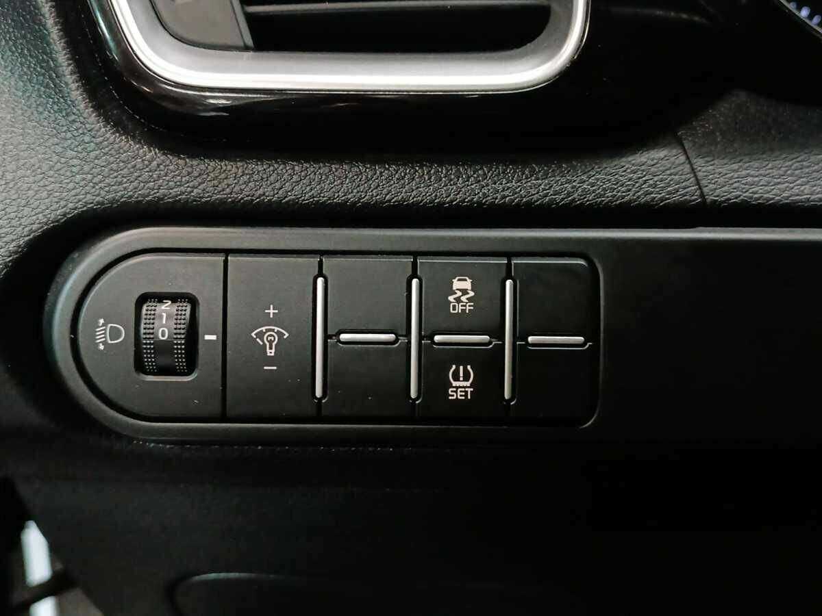 Купить Kia Ceed, 2021, 68 366 км, фото №16