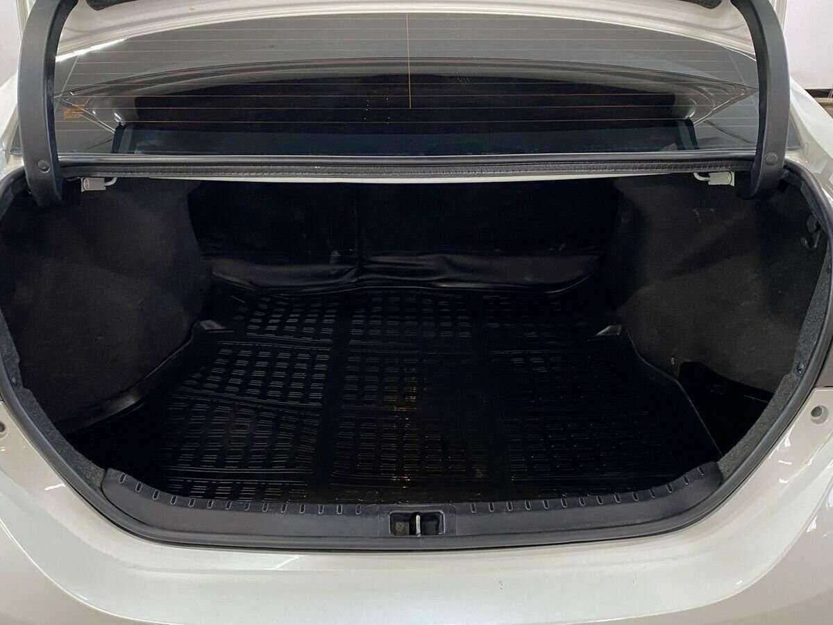 Купить Toyota Corolla, 2014, 149 679 км, фото №17