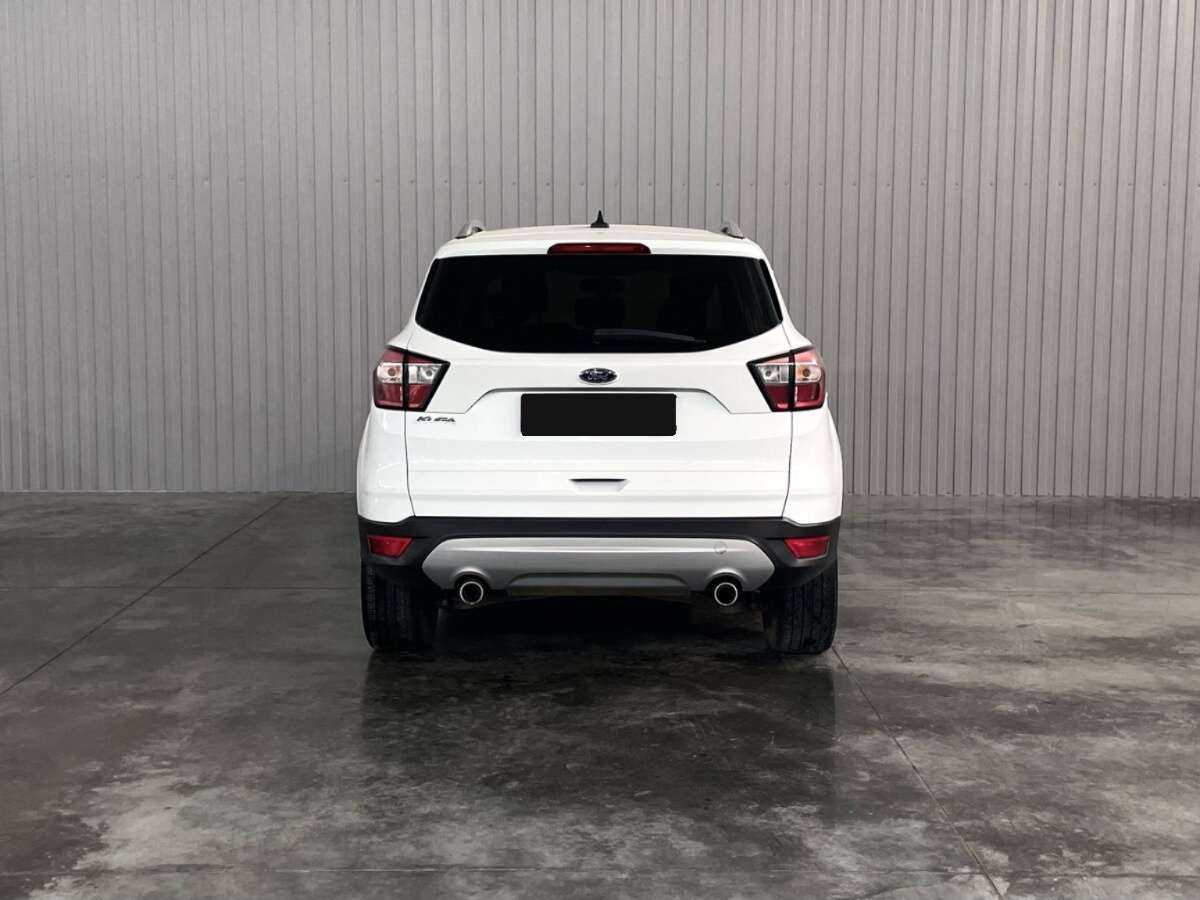 Купить Ford Kuga, 2017, 120 231 км, фото №6