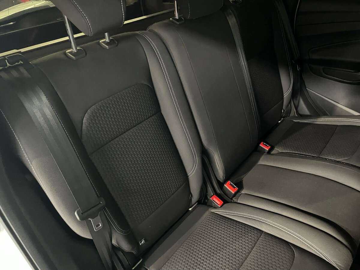 Купить Ford Kuga, 2017, 120 231 км, фото №22