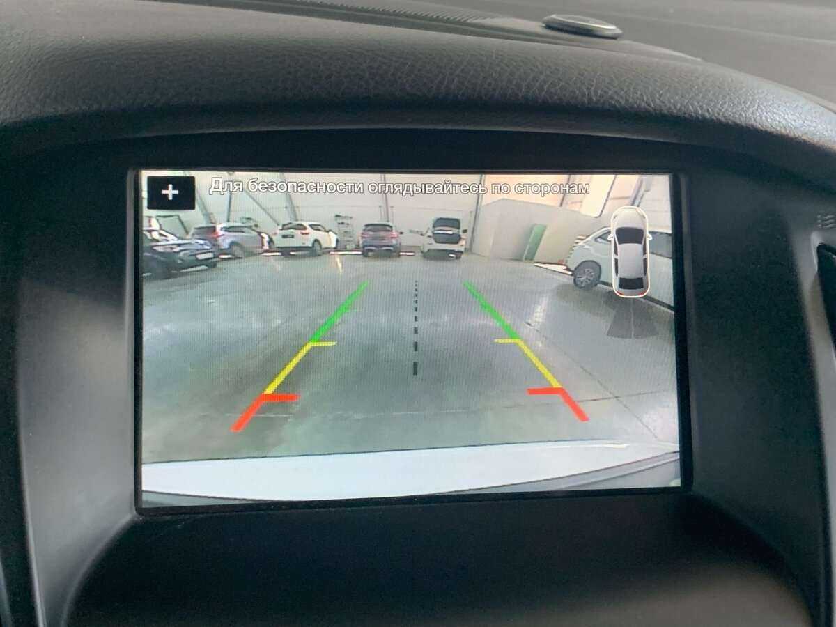 Купить Ford Focus, 2019, 92 246 км, фото №11