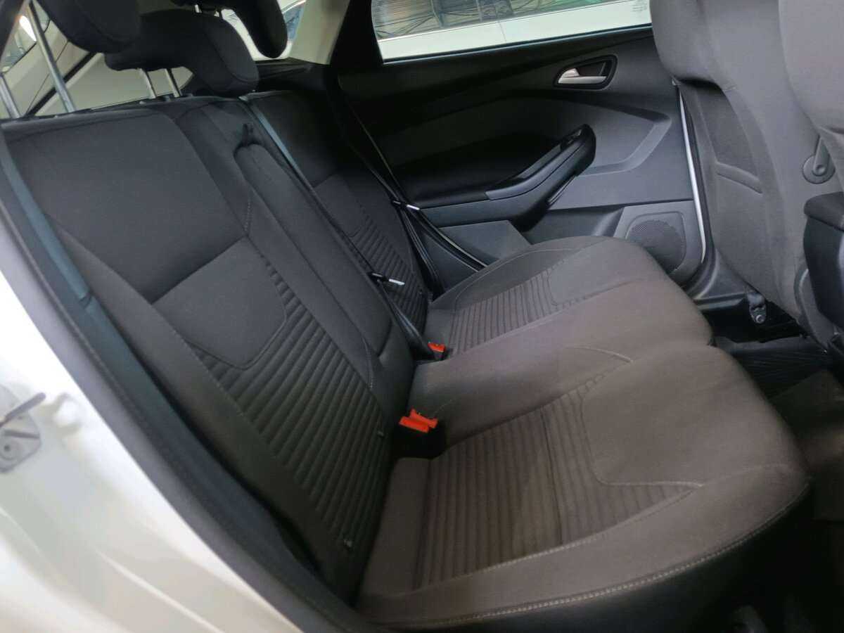 Купить Ford Focus, 2019, 92 246 км, фото №16