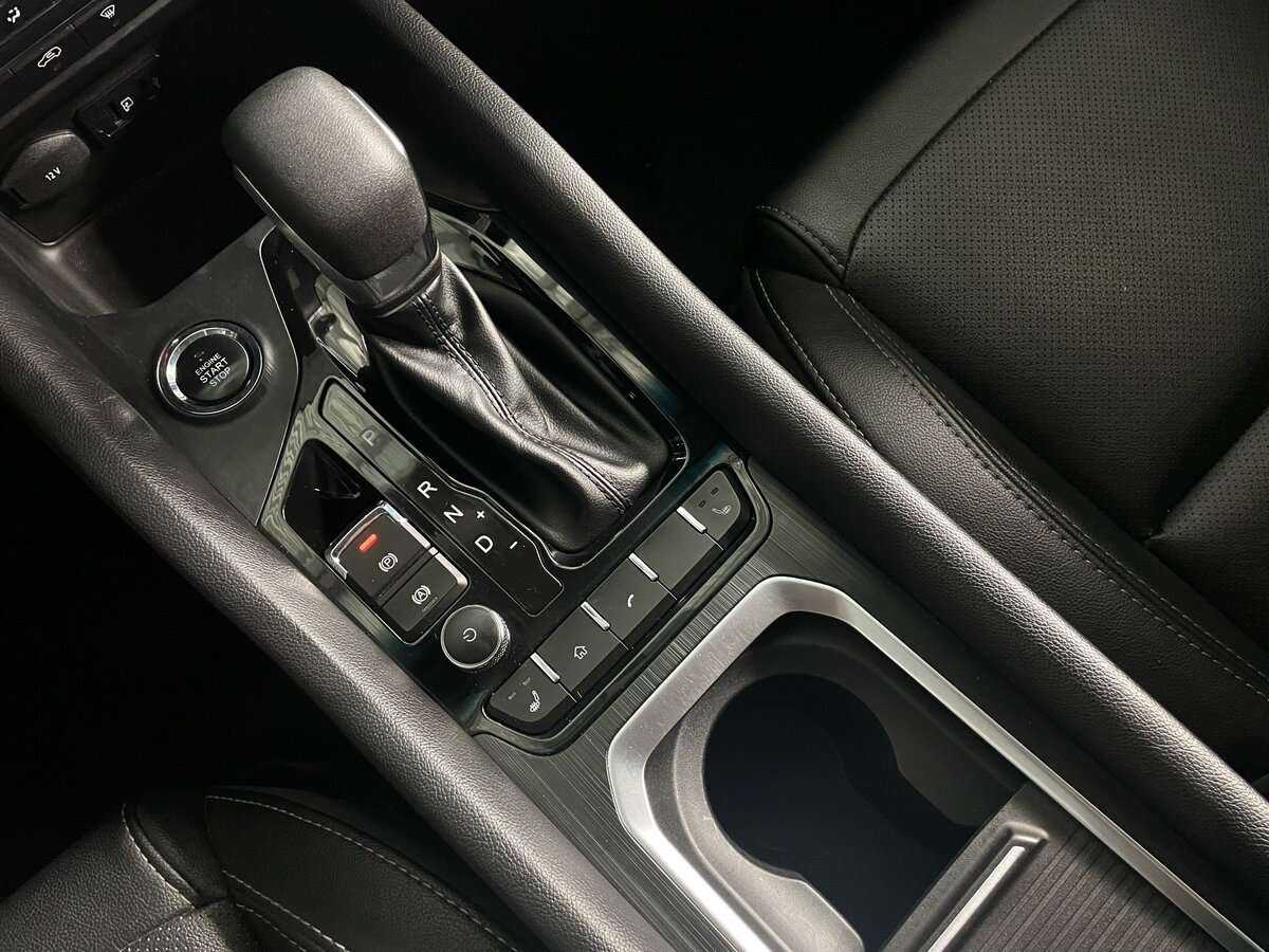 Купить CHERY Tiggo 4, 2021, 60 171 км, фото №16