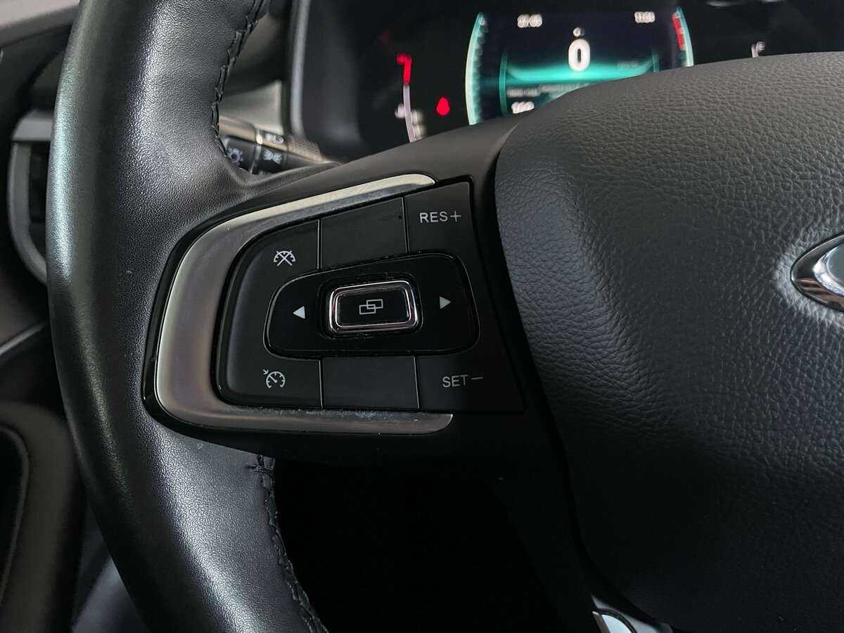 Купить CHERY Tiggo 7 Pro, 2022, 28 791 км, фото №11