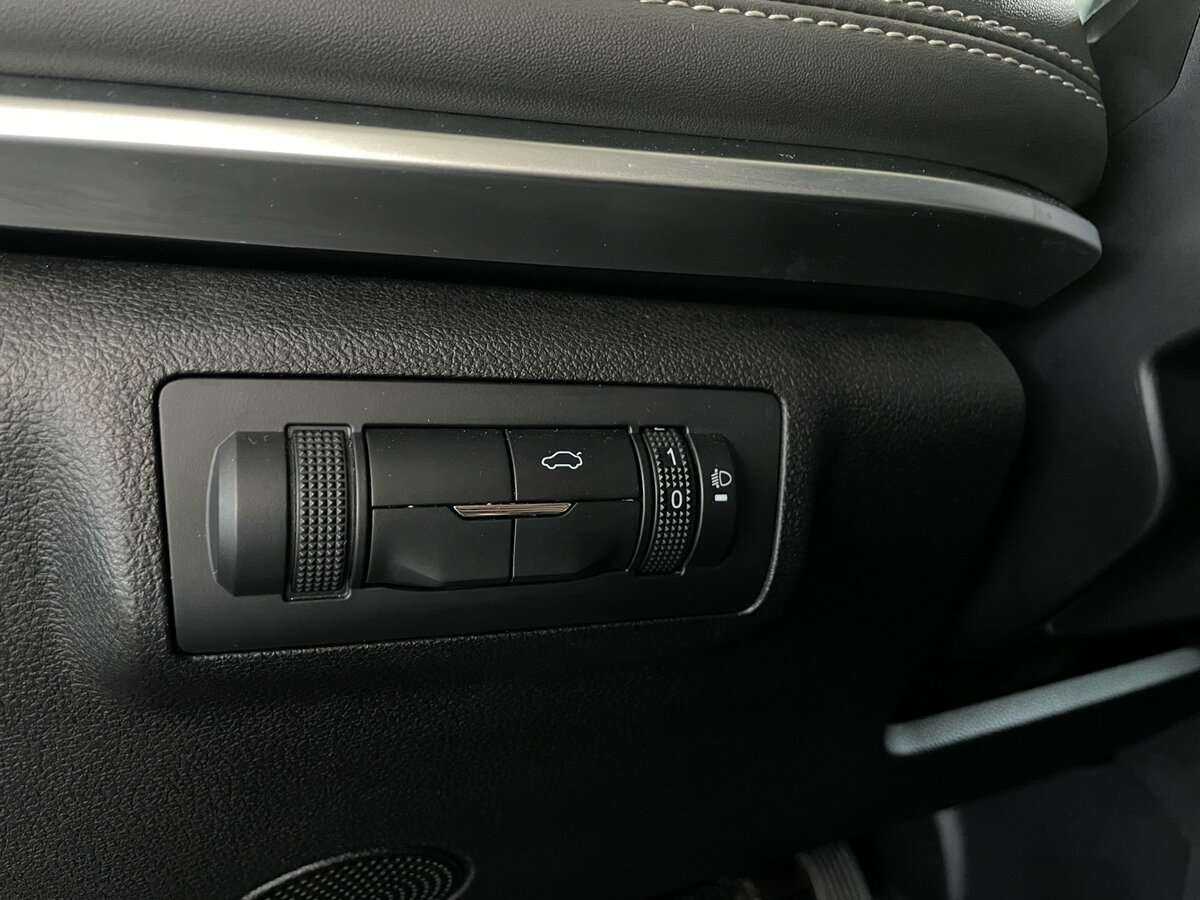 Купить CHERY Tiggo 7 Pro, 2022, 28 791 км, фото №15