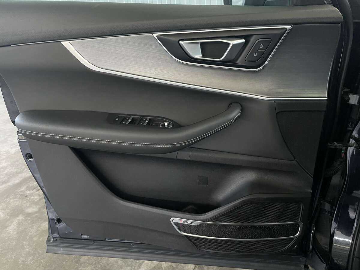 Купить CHERY Tiggo 7 Pro, 2022, 28 791 км, фото №22