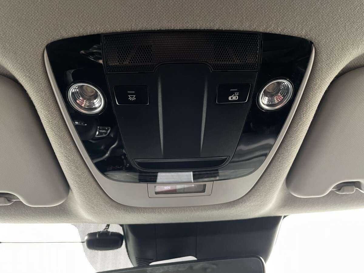 Купить Kia Seltos, 2019, 104 145 км, фото №14