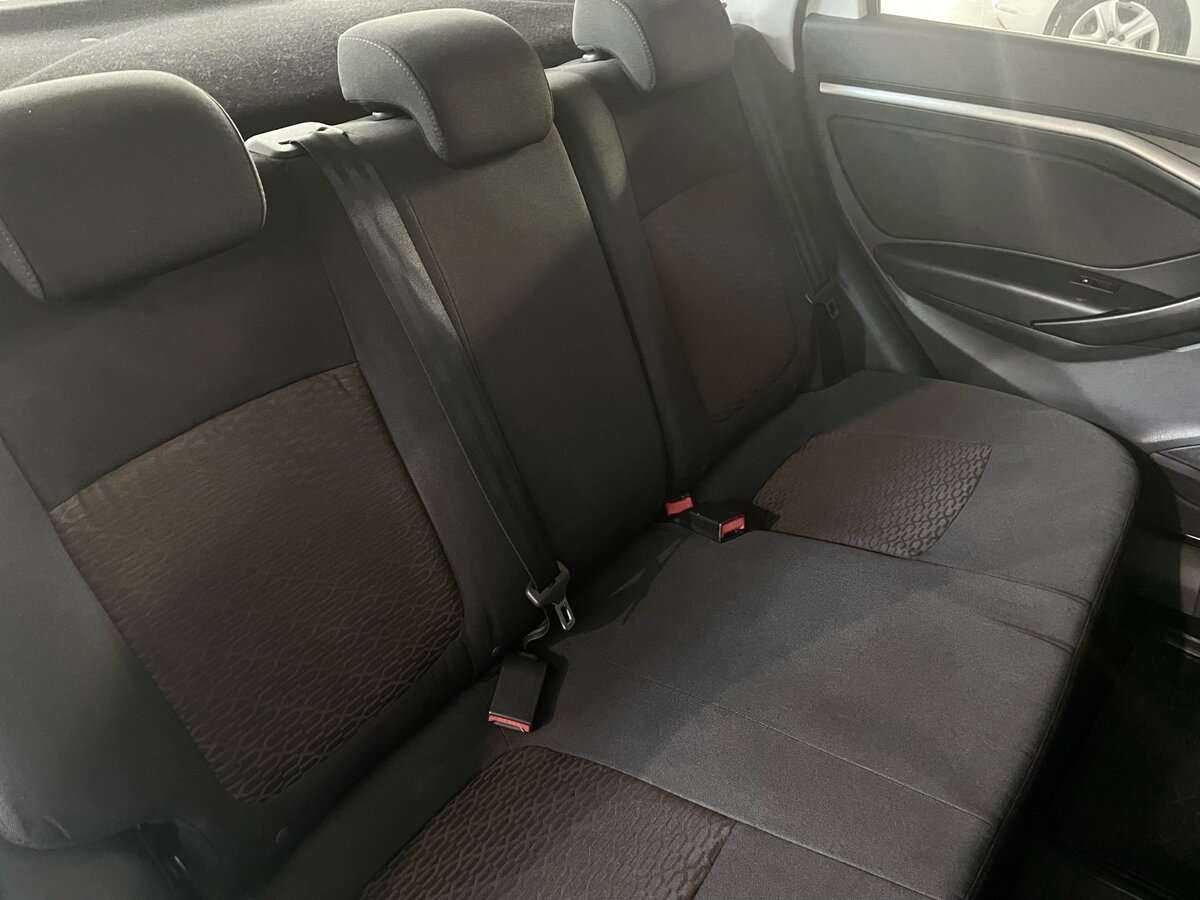 Купить Lada (ВАЗ) Vesta, 2017, 82 114 км, фото №16