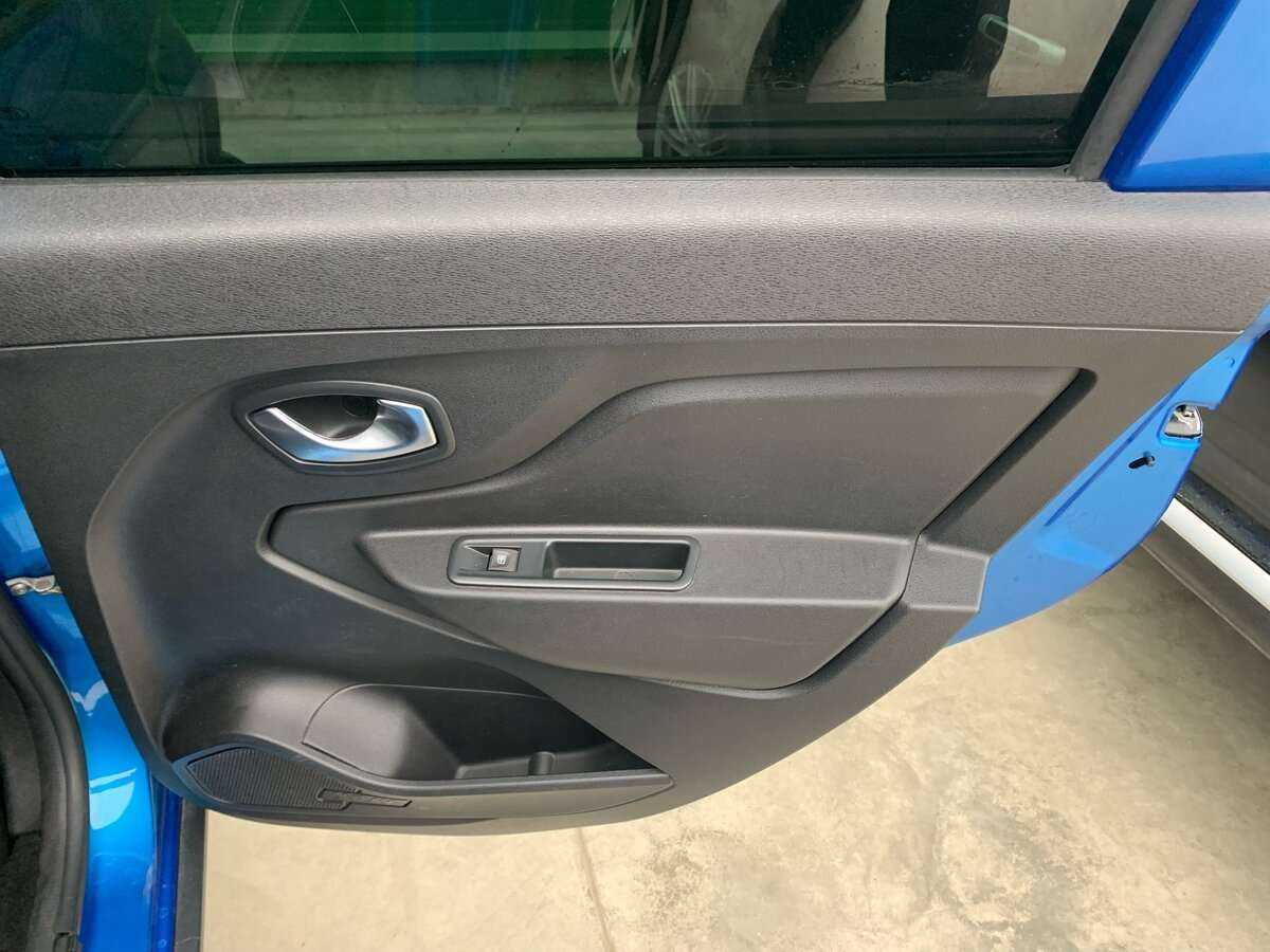 Купить Lada (ВАЗ) XRAY Cross, 2020, 79 595 км, фото №18