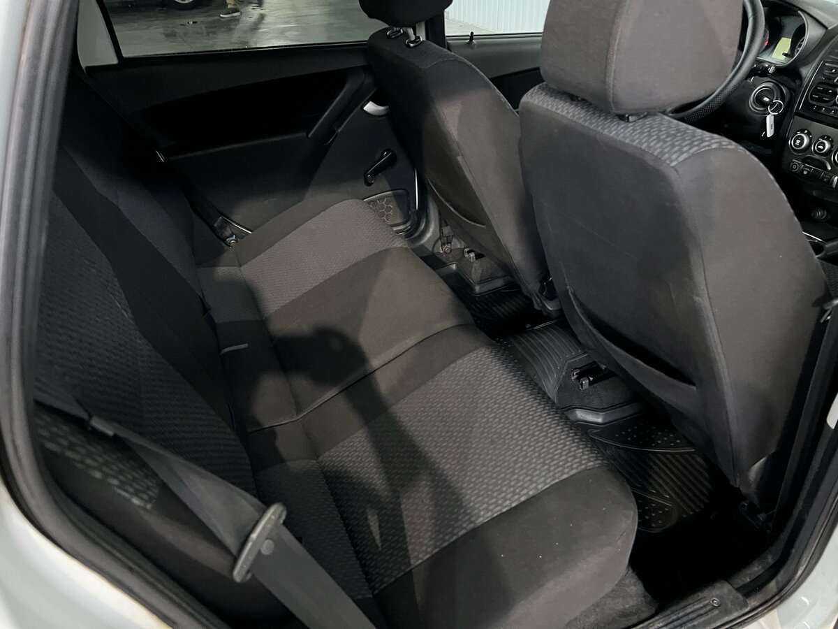 Купить Lada (ВАЗ) Kalina, 2015, 272 285 км, фото №18