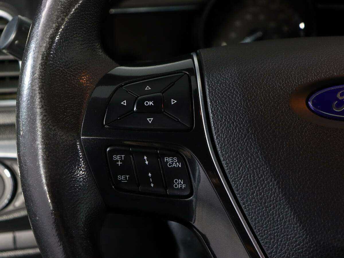 Купить Ford Explorer, 2016, 128 003 км, фото №26