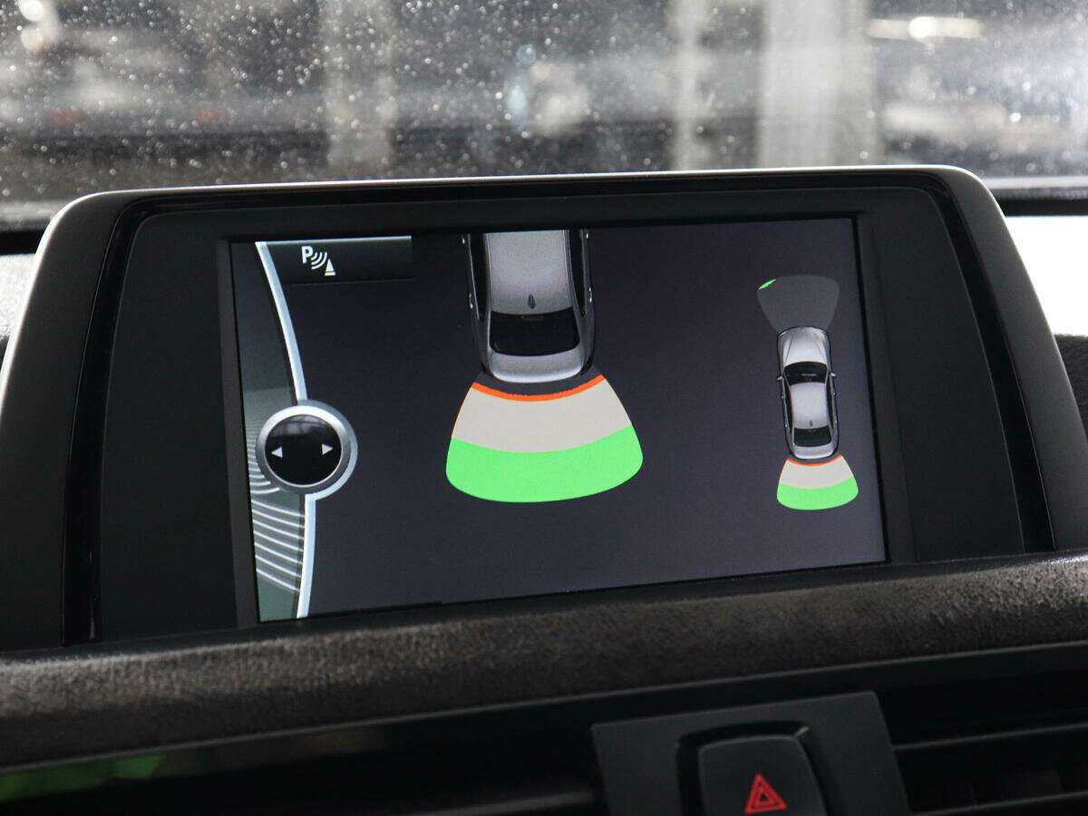 Купить BMW 3 серии 320d xDrive, 2013, 181 923 км, фото №11