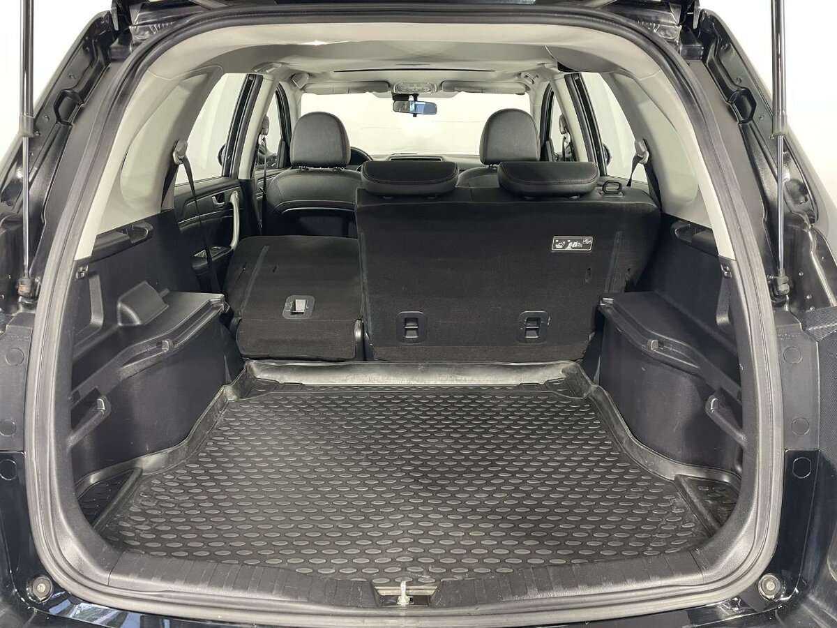 Купить Haval H6, 2016, 80 052 км, фото №17