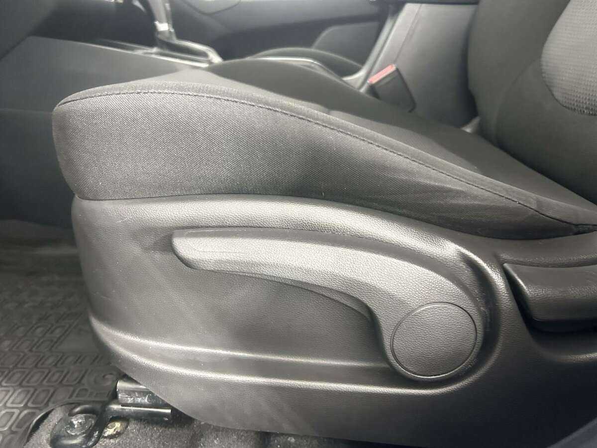 Купить Hyundai Creta, 2017, 116 273 км, фото №10