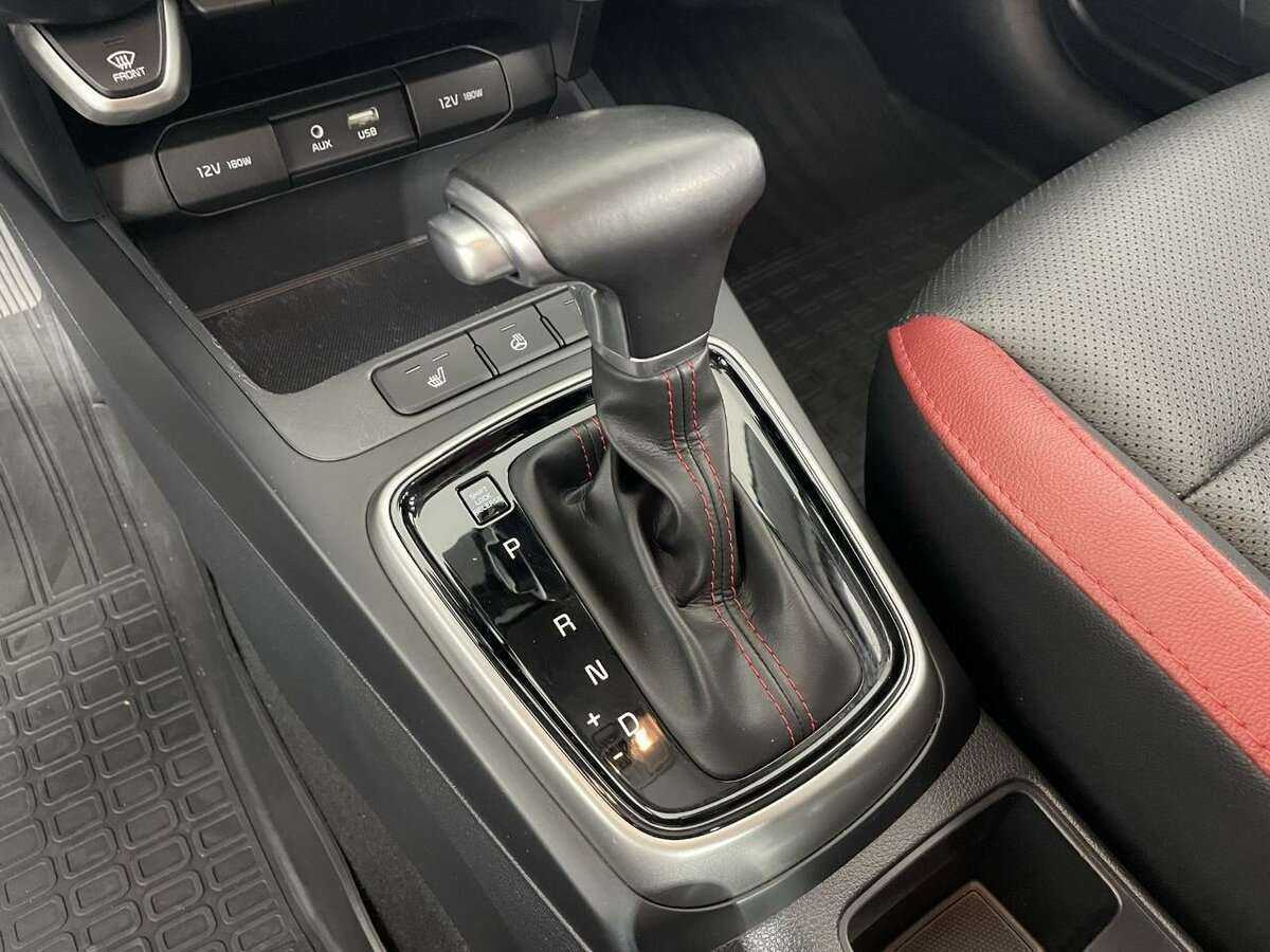 Купить Kia Rio, 2020, 29 321 км, фото №13