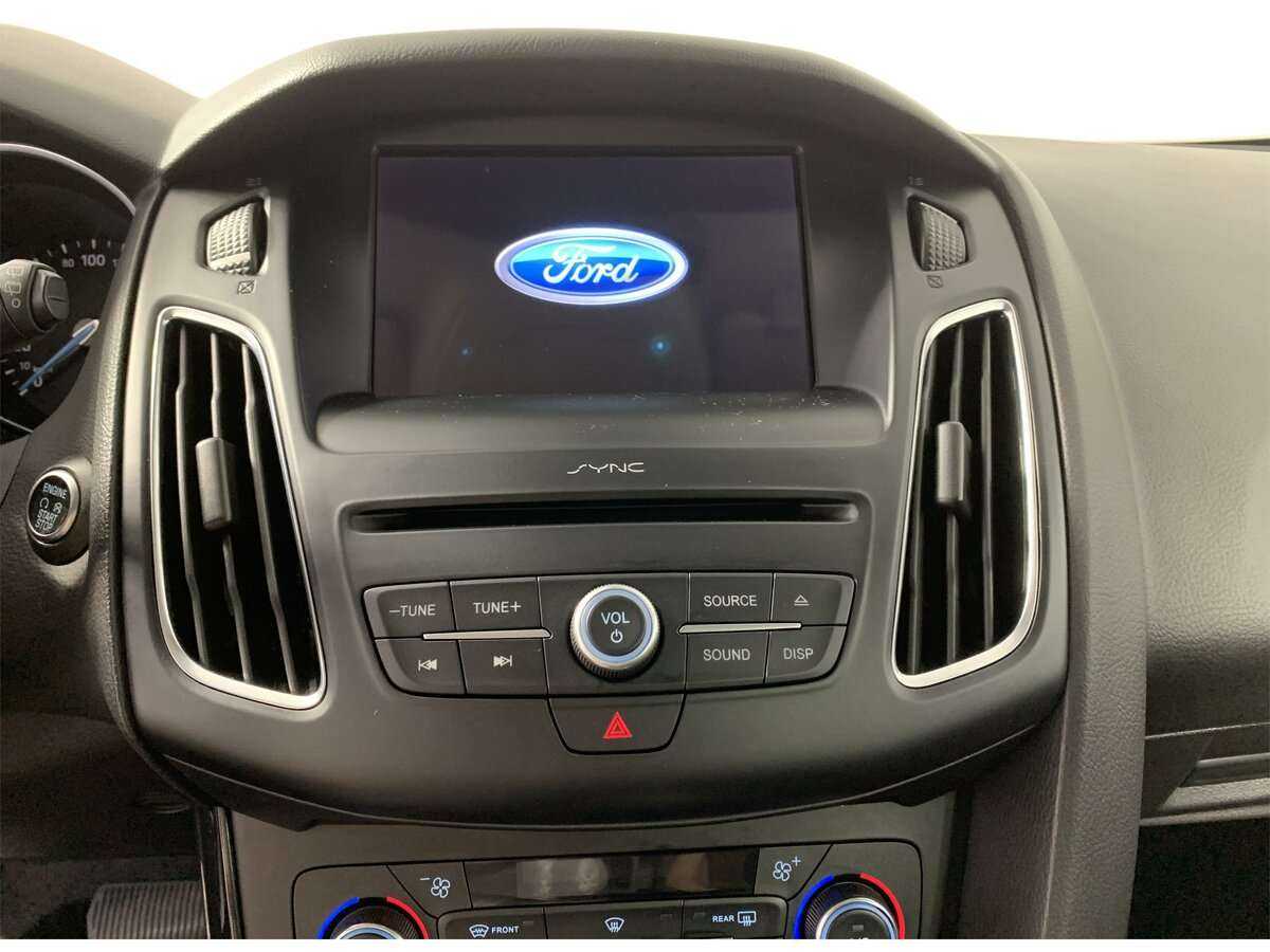 Купить Ford Focus, 2017, 61 343 км, фото №13