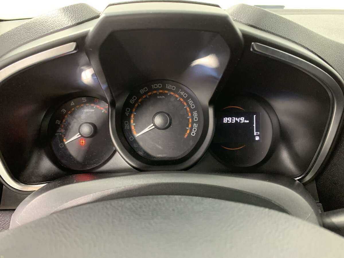 Купить Lada (ВАЗ) XRAY, 2021, 89 347 км, фото №13