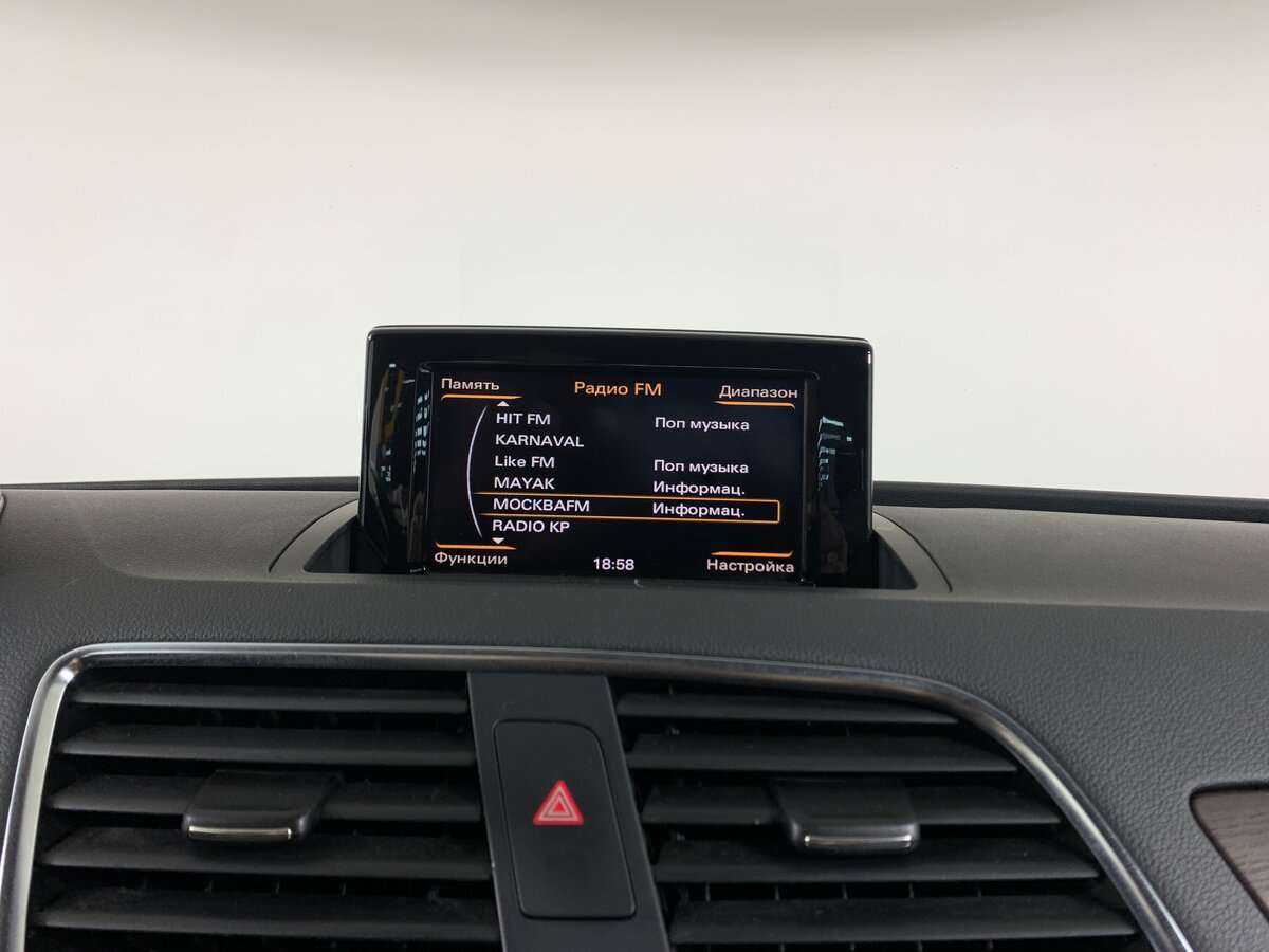 Купить Audi Q3, 2013, 130 000 км, фото №13