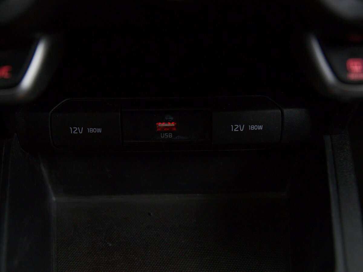 Купить Kia Rio, 2020, 85 121 км, фото №10