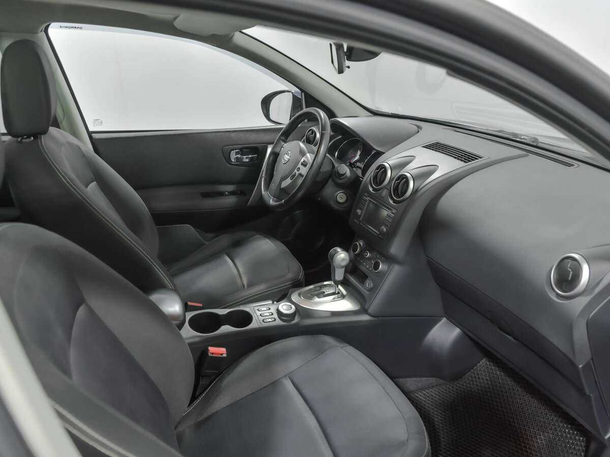 Купить Nissan Qashqai+2, 2012, 201 468 км, фото №17