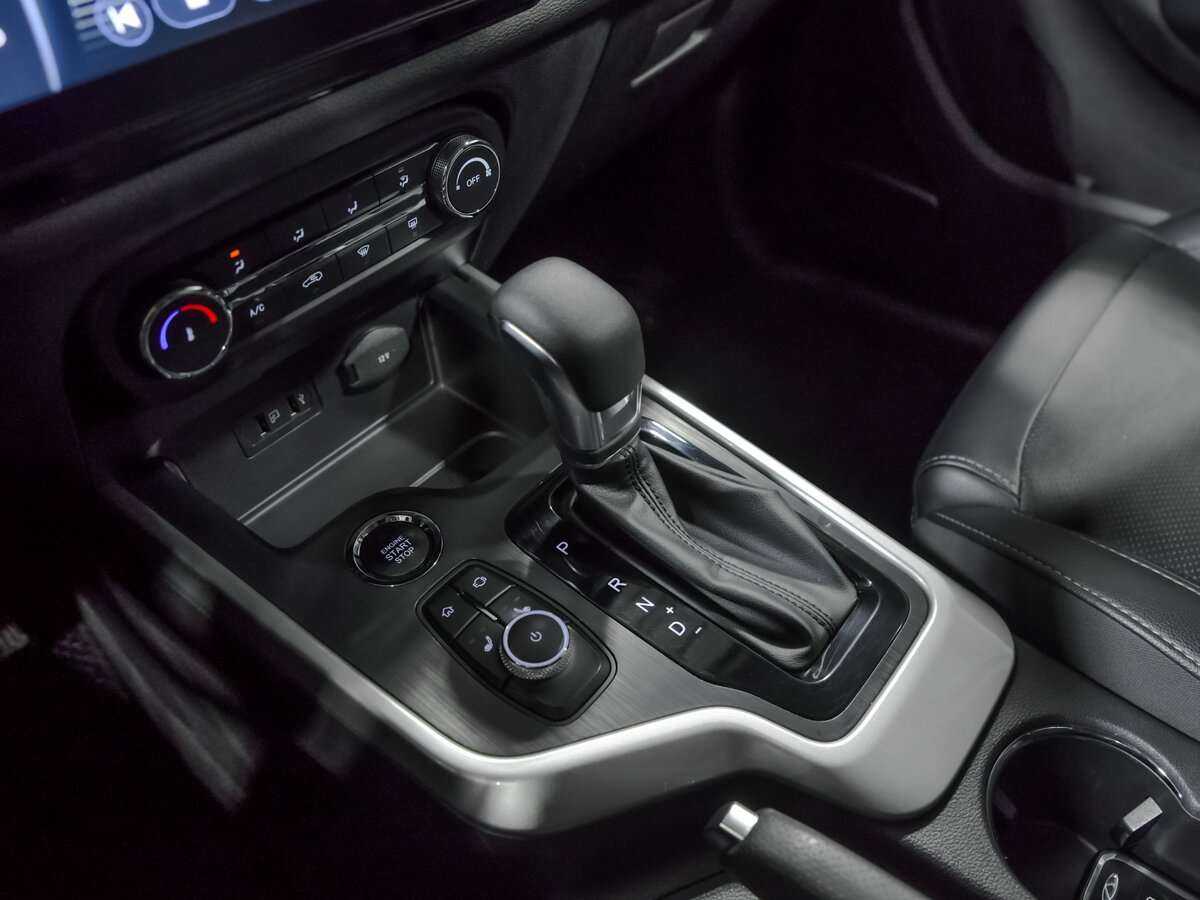 Купить CHERY Tiggo 4, 2020, 64 157 км, фото №12