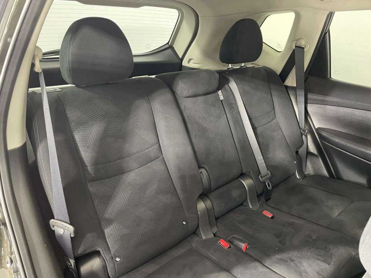 Купить Nissan X-Trail, 2015, 119 055 км, фото №16