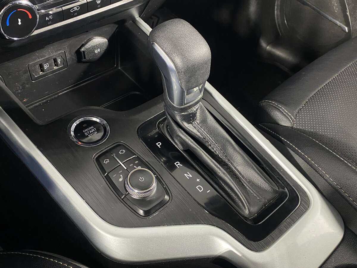 Купить CHERY Tiggo 4, 2020, 176 017 км, фото №16