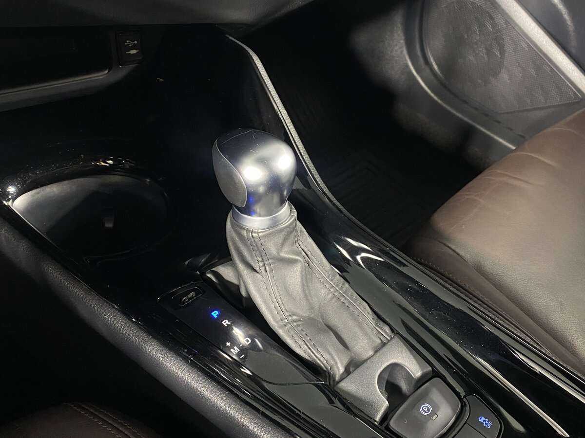 Купить Toyota C-HR, 2019, 54 900 км, фото №14