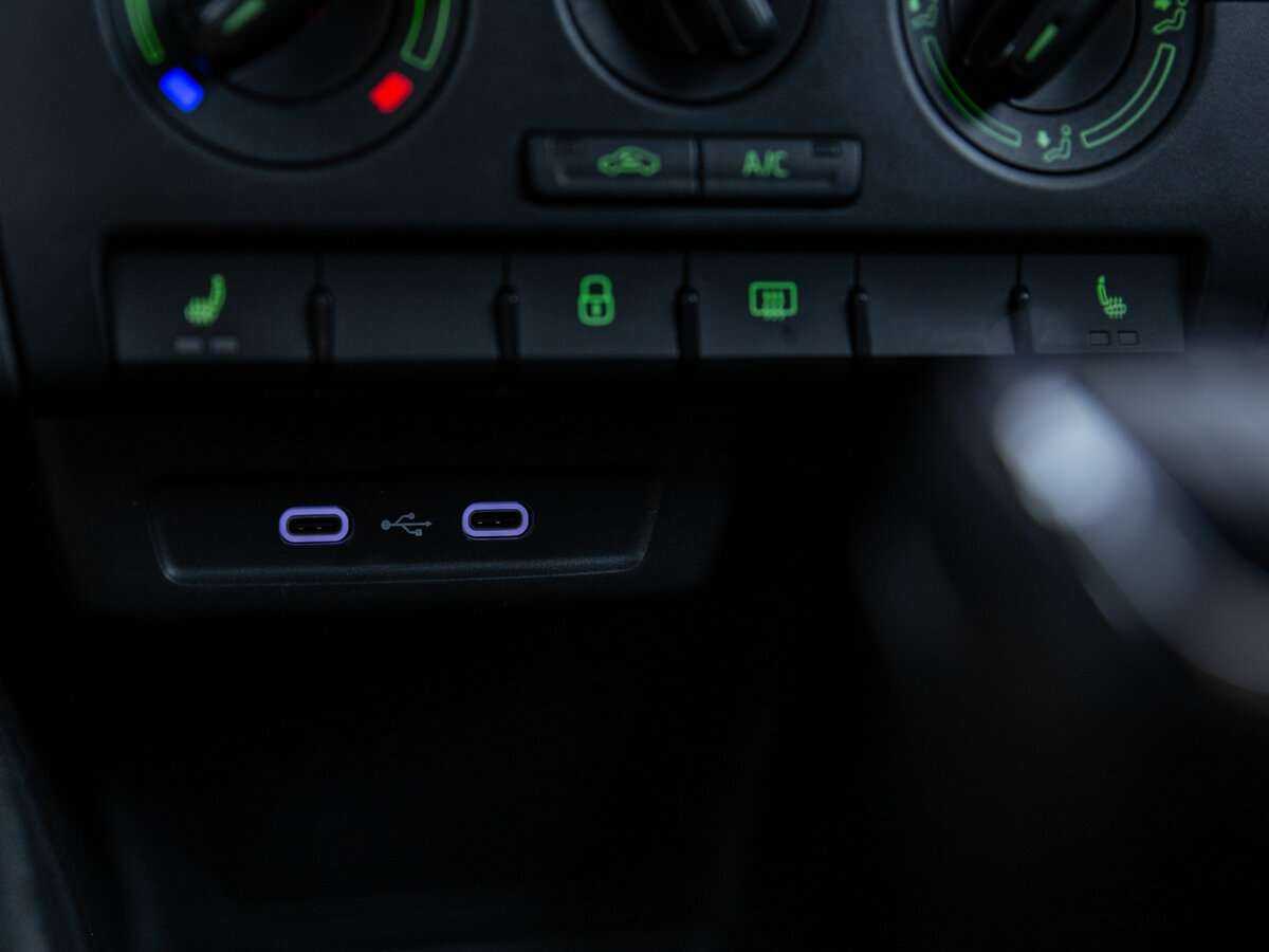 Купить Skoda Rapid, 2021, 32 910 км, фото №15