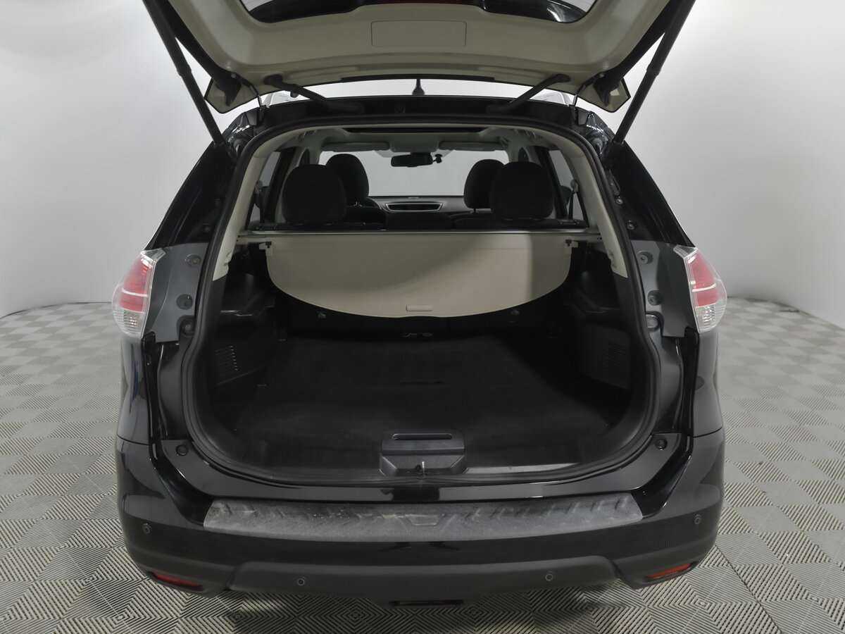 Купить Nissan X-Trail, 2015, 157 000 км, фото №20