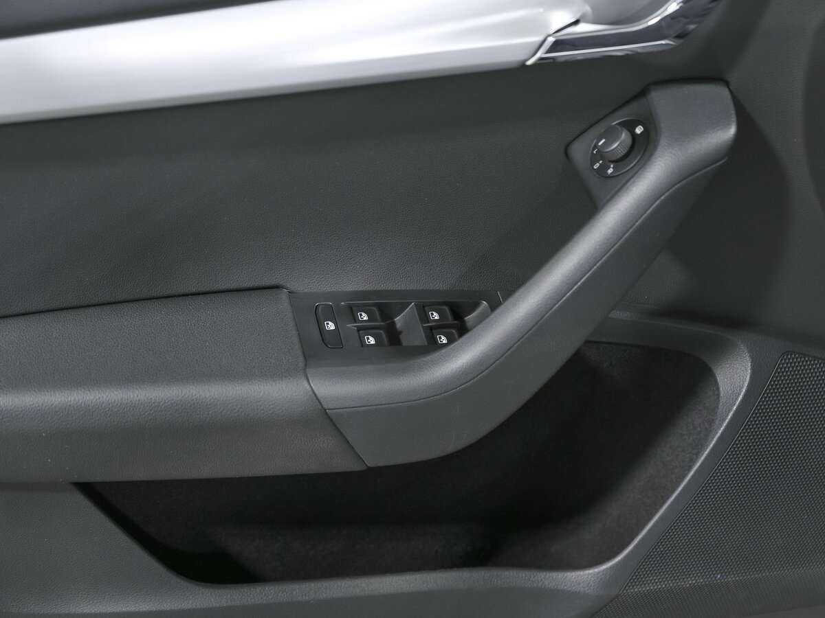 Купить Skoda Octavia, 2017, 81 227 км, фото №13