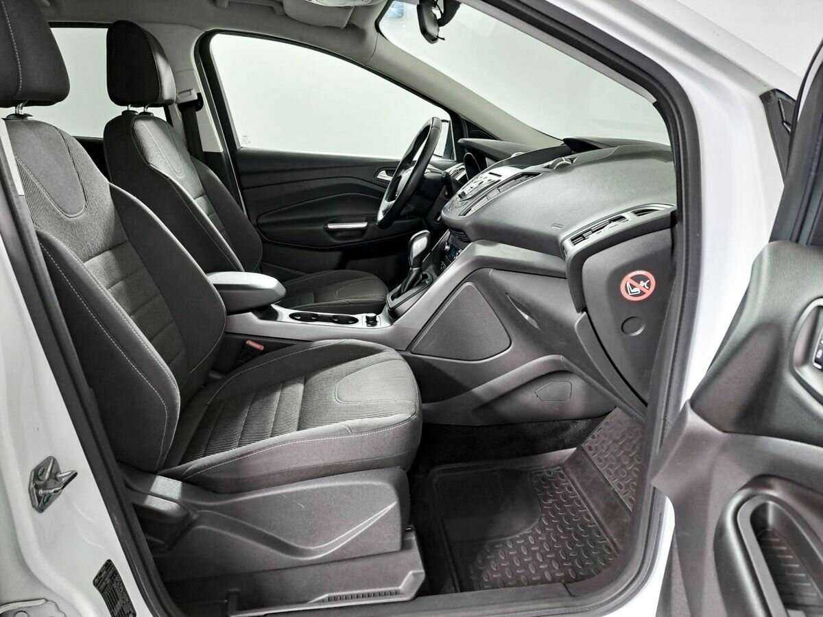 Купить Ford Kuga, 2015, 173 794 км, фото №9
