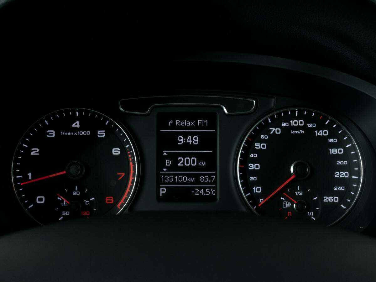 Купить Audi Q3, 2013, 133 097 км, фото №14