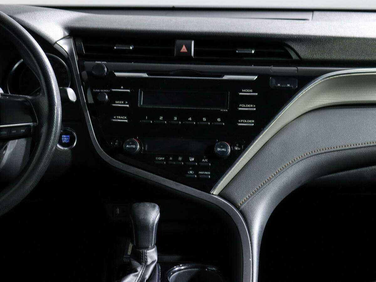Купить Toyota Camry, 2021, 114 107 км, фото №13