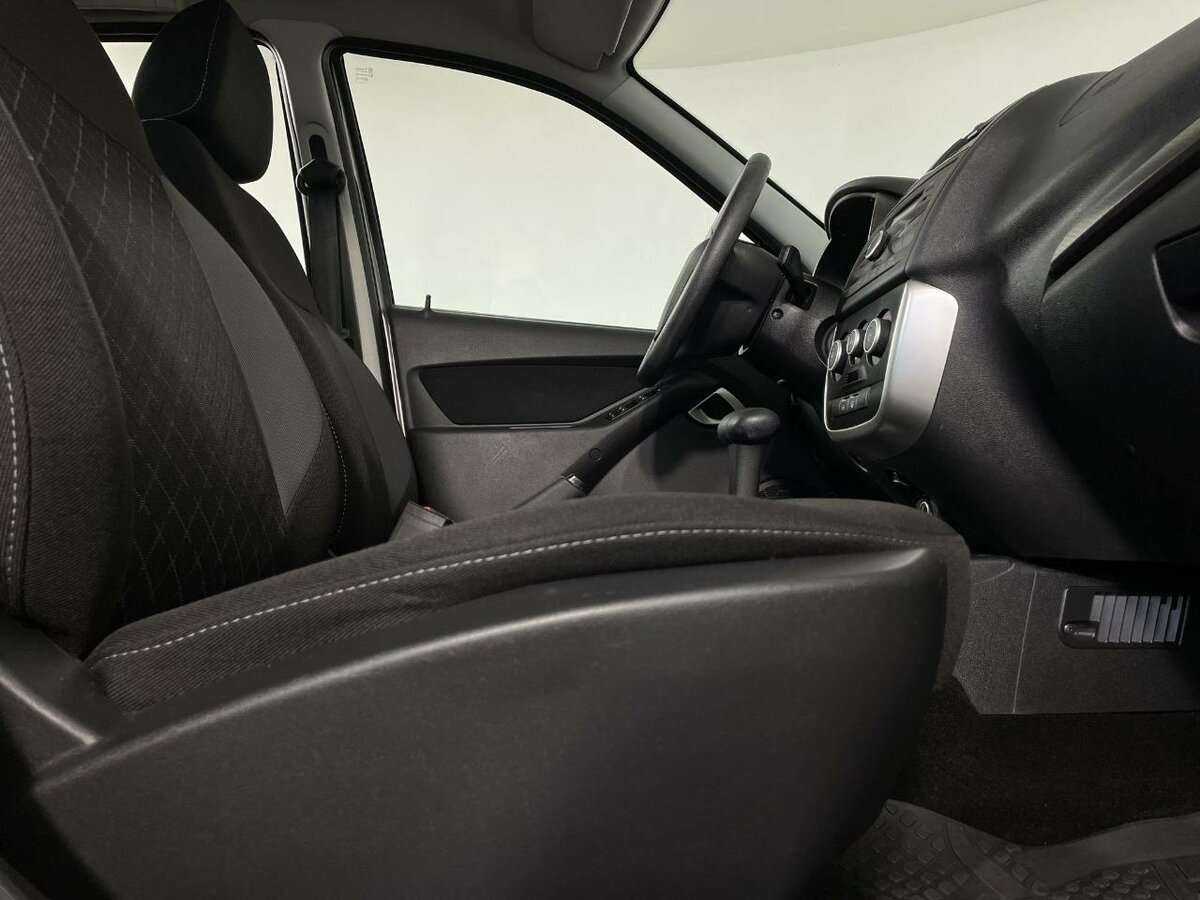 Купить Lada (ВАЗ) Granta, 2021, 51 009 км, фото №14