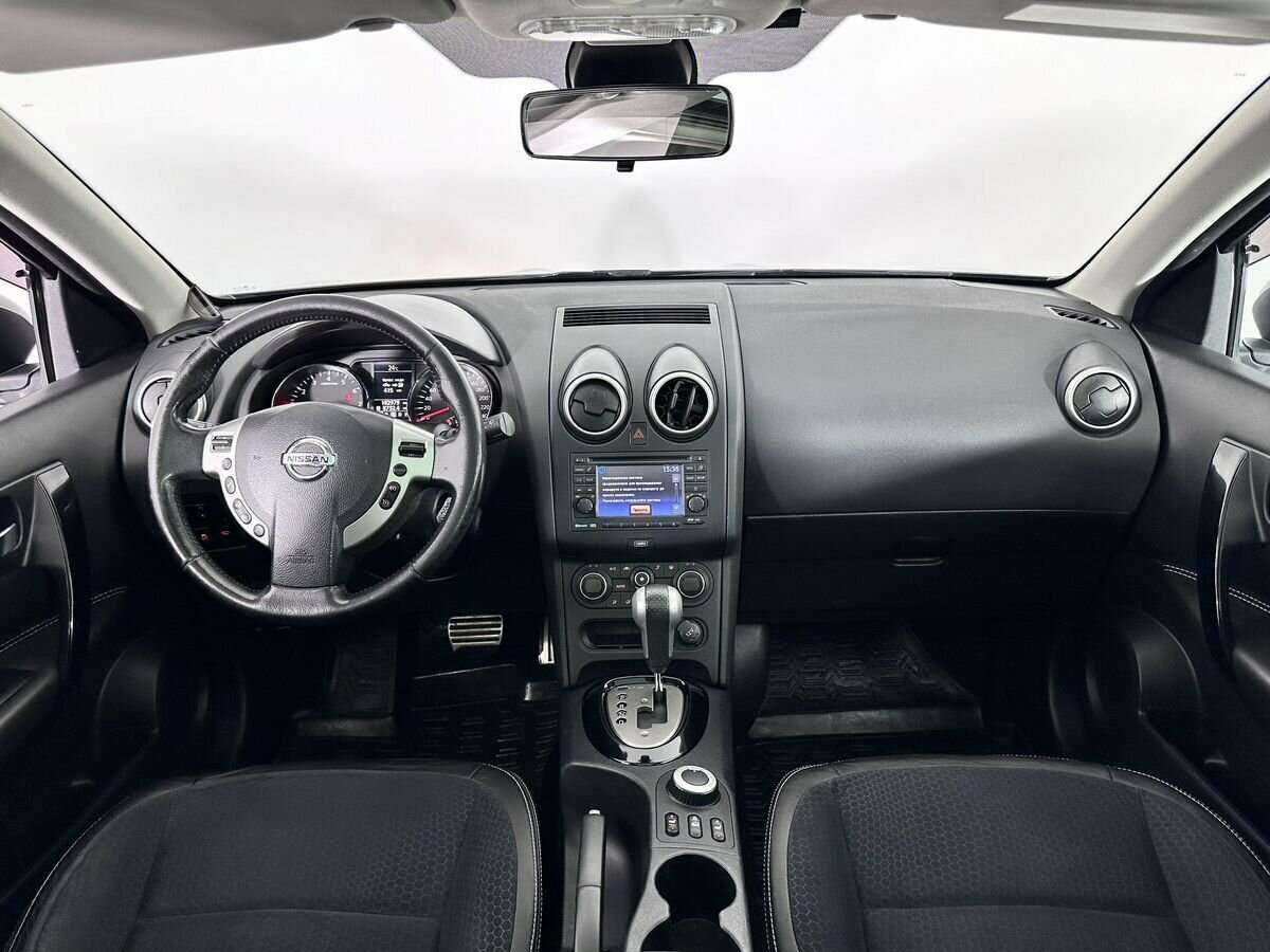 Купить Nissan Qashqai, 2013, 182 977 км, фото №9