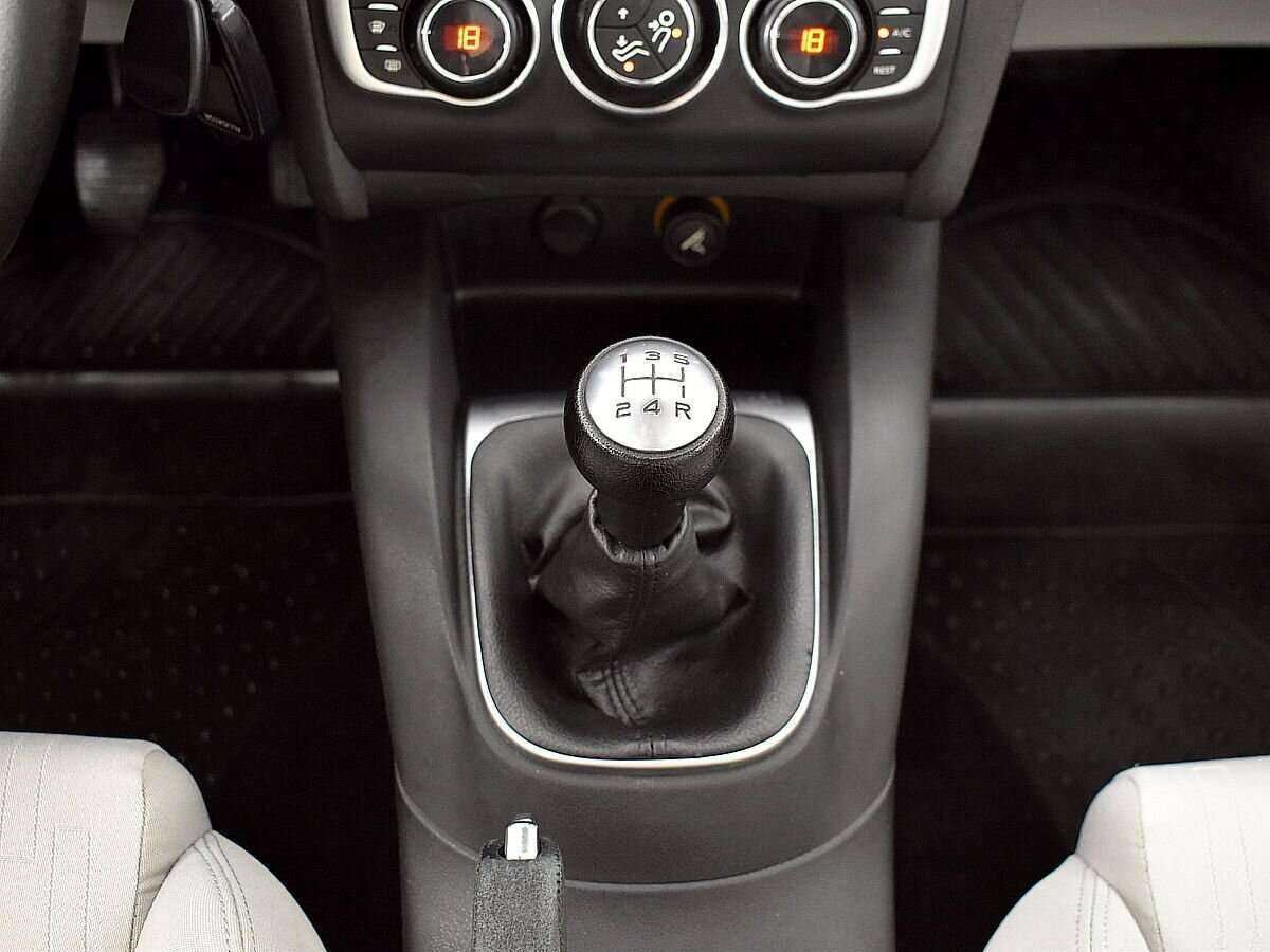 Купить Citroen C4, 2012, 162 237 км, фото №14