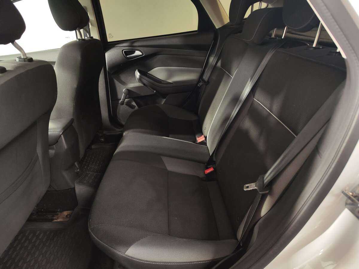 Купить Ford Focus, 2014, 200 000 км, фото №10