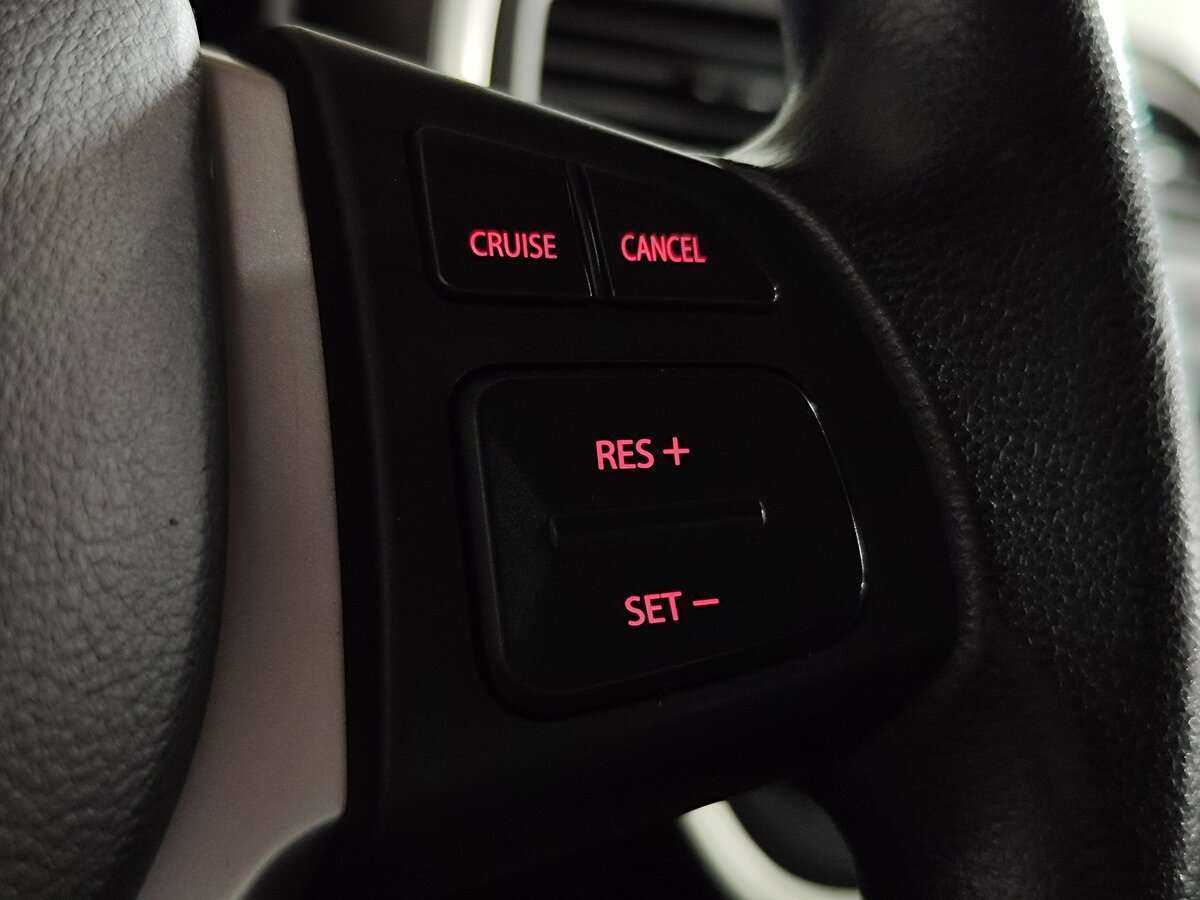 Купить Suzuki SX4, 2014, 180 000 км, фото №20