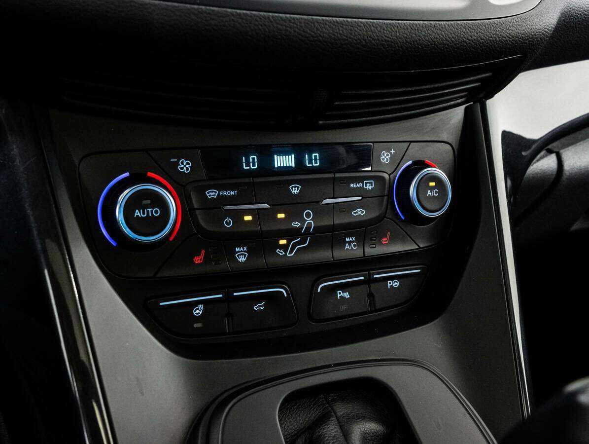 Купить Ford Kuga, 2019, 83 800 км, фото №13