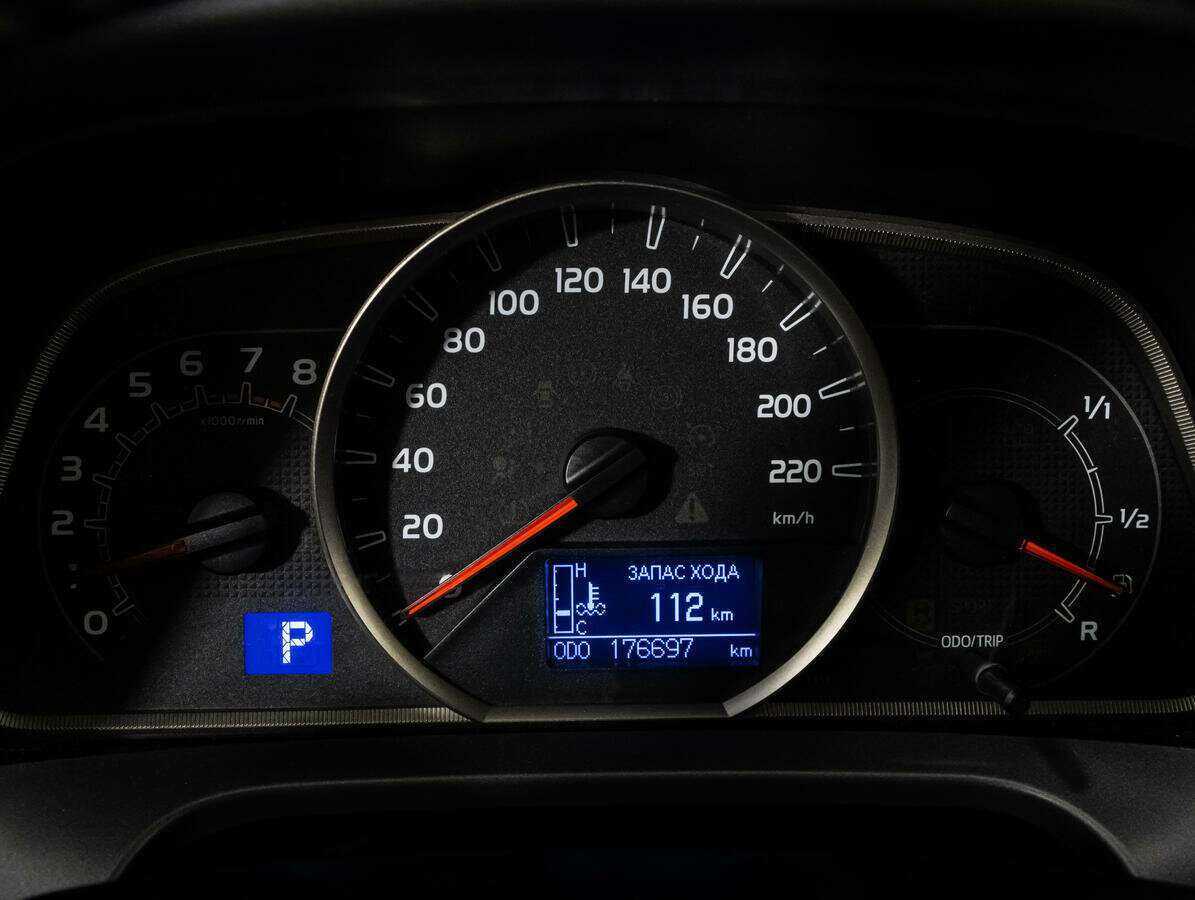 Купить Toyota RAV4, 2014, 176 695 км, фото №15