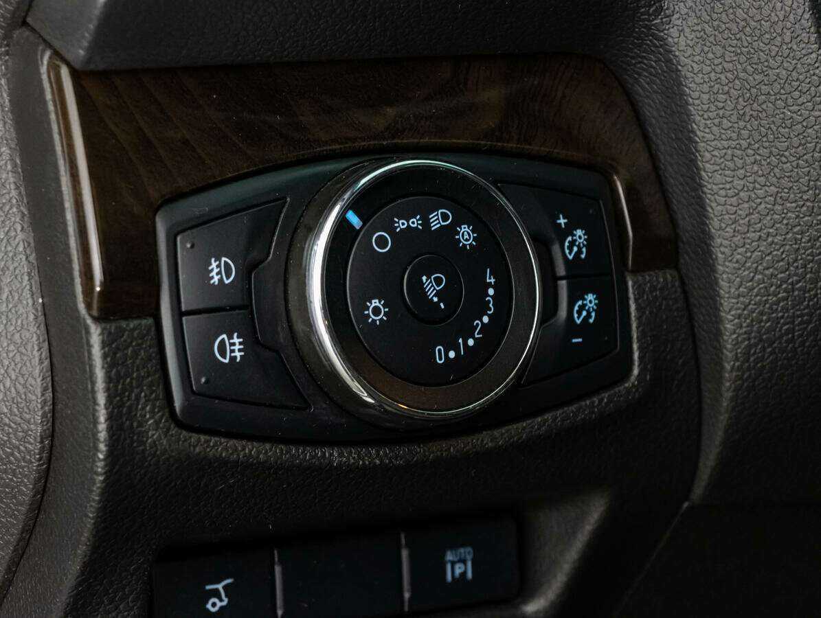 Купить Ford Explorer, 2014, 160 449 км, фото №16