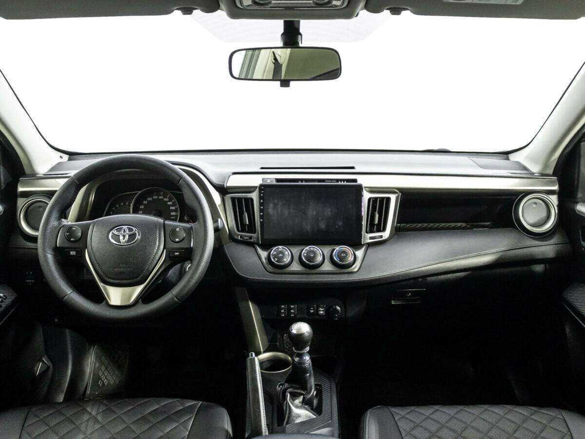 Купить Toyota RAV4, 2013, 171 968 км, фото №13
