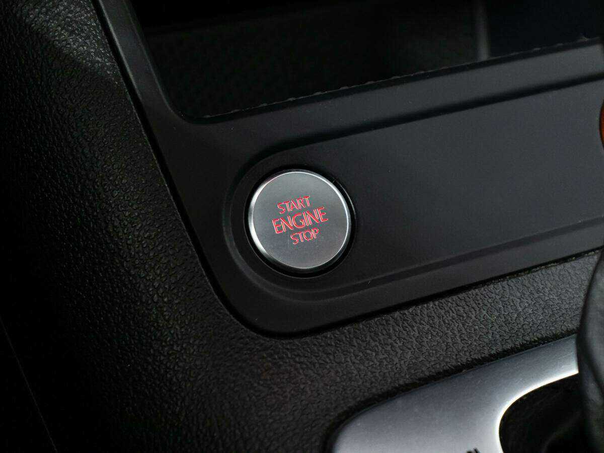 Купить Volkswagen Tiguan, 2015, 119 633 км, фото №17