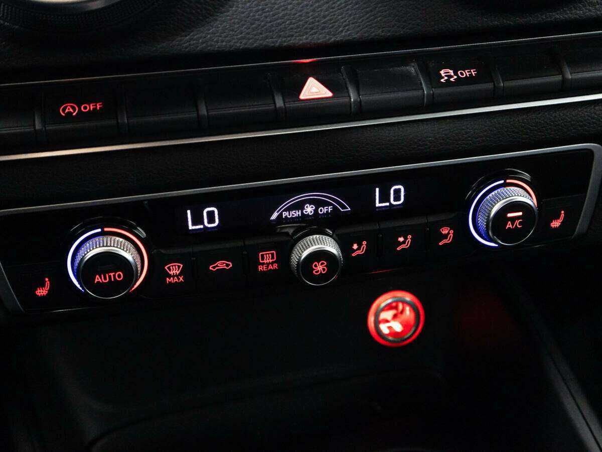 Купить Audi A3, 2014, 157 179 км, фото №15